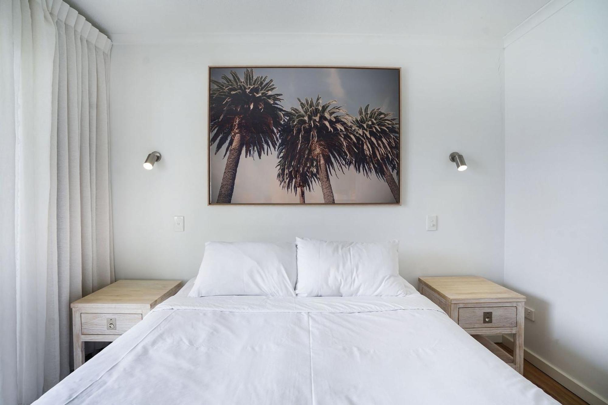 Noosa Parade Holiday Inn Kamer foto